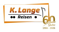 K. Lange Reisen